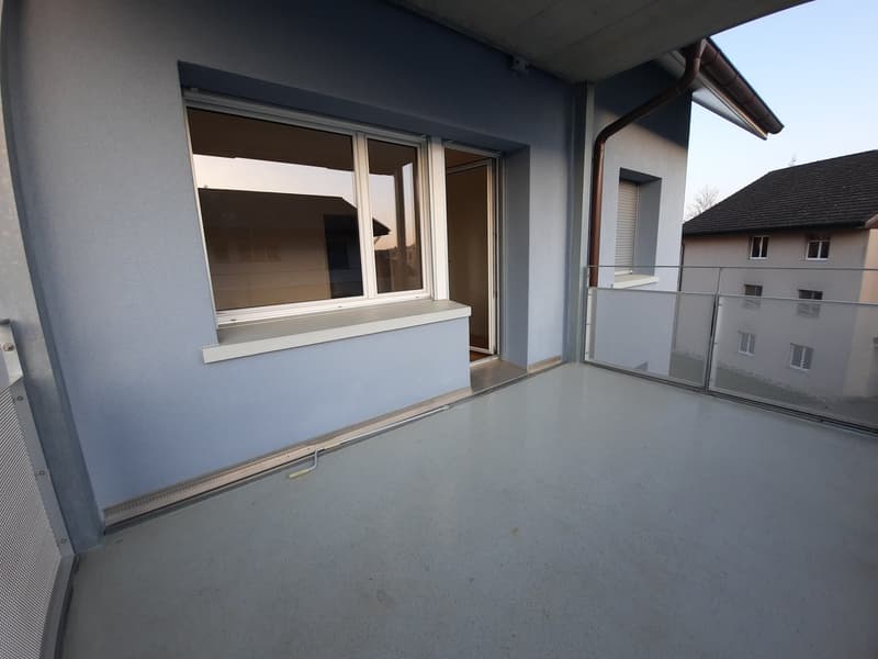 Schöne und helle 4,5 Zimmerwohnung (3)