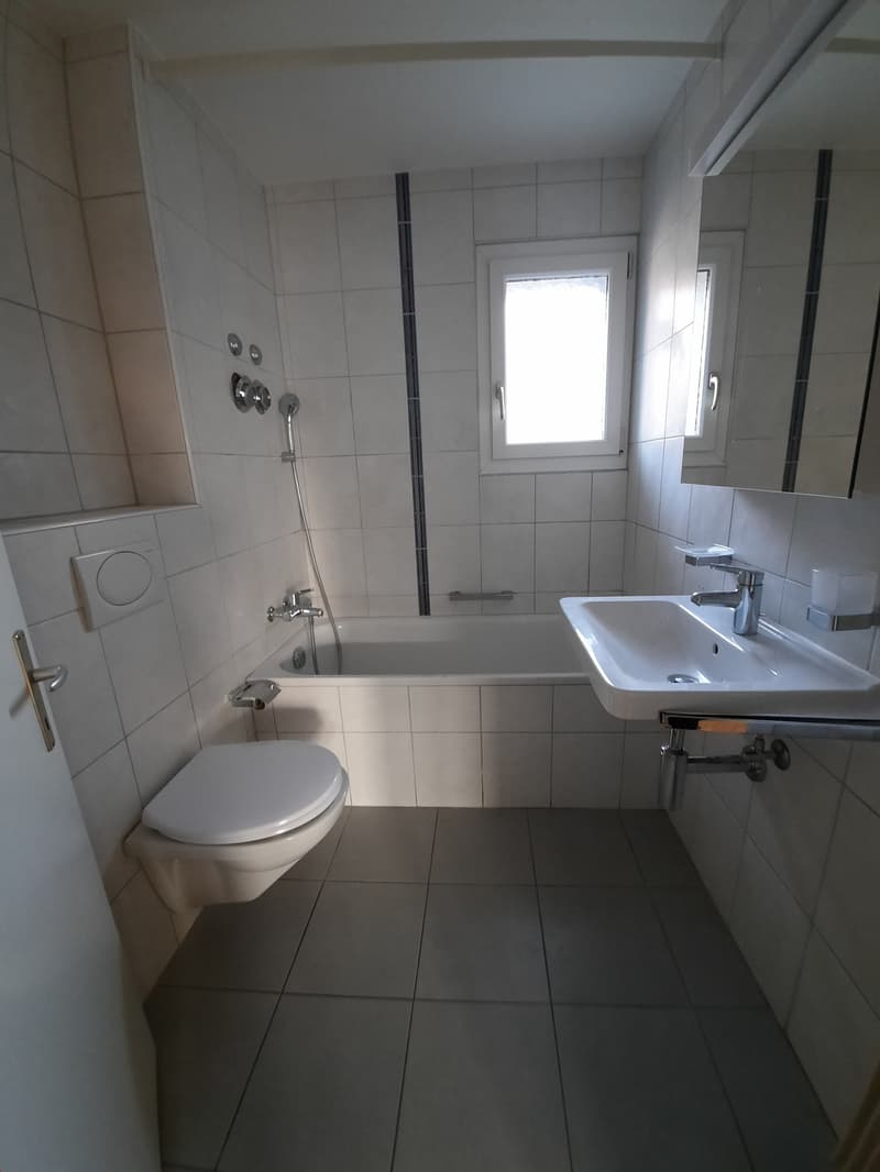 Schöne und helle 4,5 Zimmerwohnung (8)