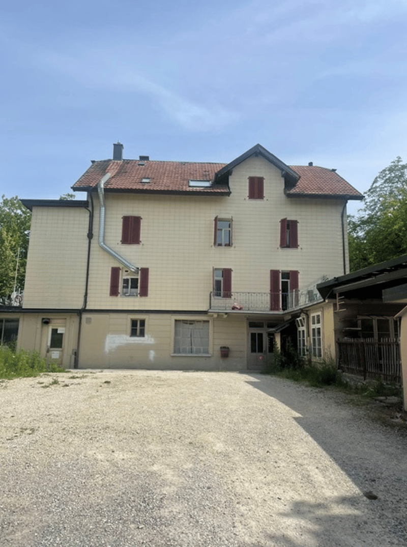 3-Zimmer-Wohnung an der Bielstrasse 73 in Solothurn (1)