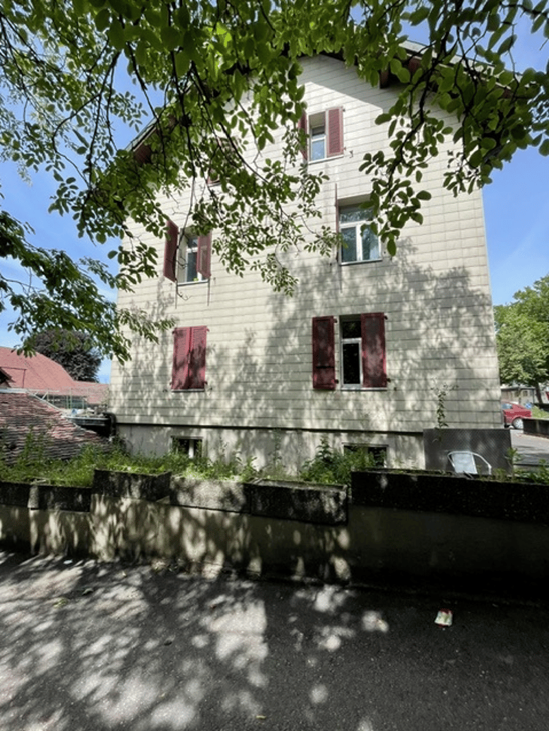 3-Zimmer-Wohnung an der Bielstrasse 73 in Solothurn (2)