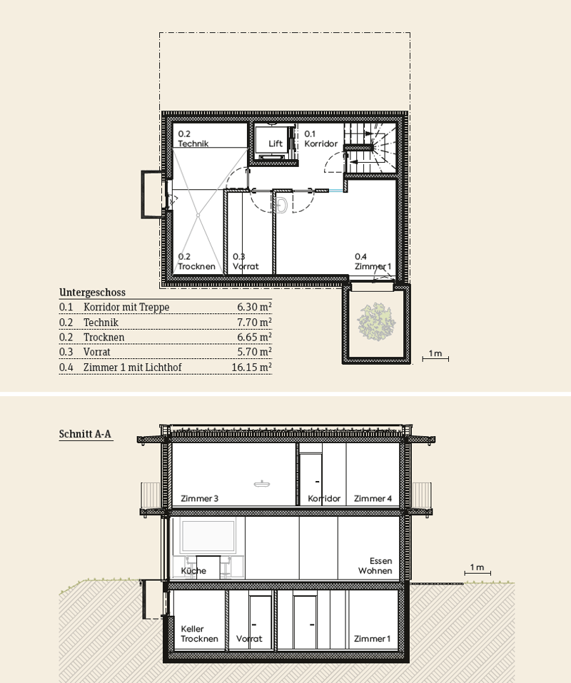 Smart und komfortable wohnen im 5.5 Zimmer-Einfamilienhaus (7)