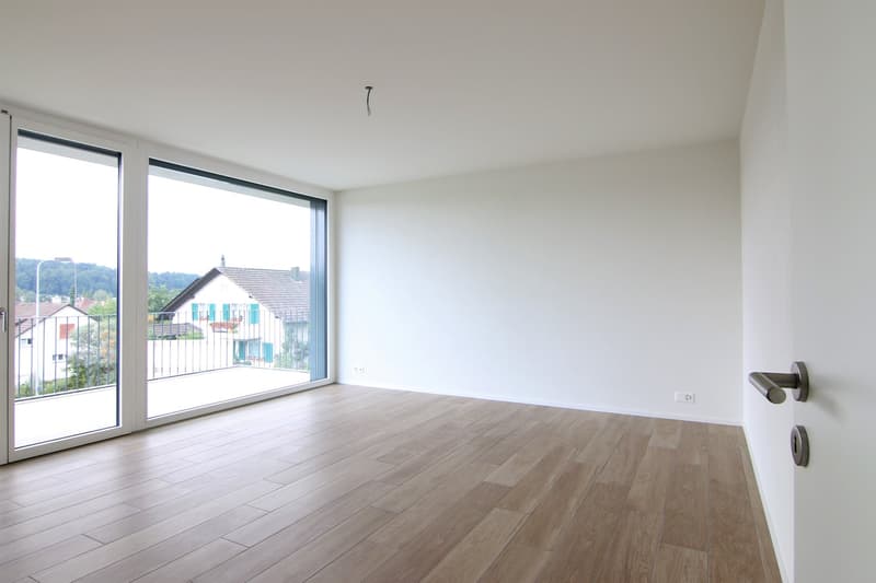 Smart und komfortable wohnen im 5.5 Zimmer-Einfamilienhaus (2)