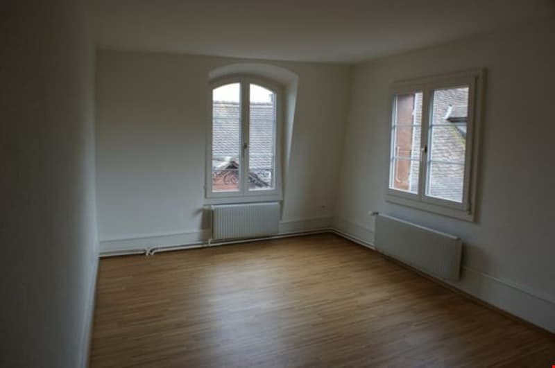 Zimmer (typähnliches Objekt)