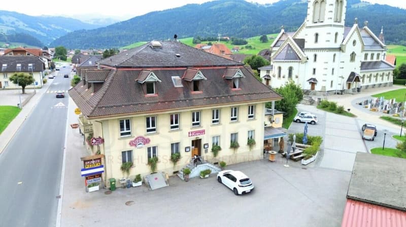 Restaurant & Pzzeria zu Vermieten (20)