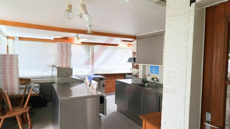 Restaurant & Pzzeria zu Vermieten (13)