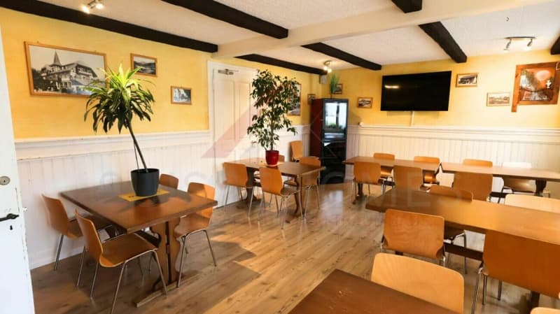 Restaurant & Pzzeria zu Vermieten (16)