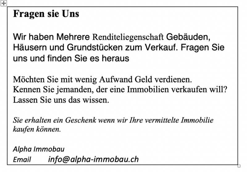 Doppeleinfamilienhäuser  zu Verkaufen (2)