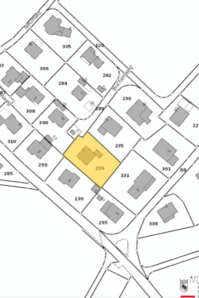 Einfamilienhaus zu Verkaufen mit Bauland Reserve CHF 1'030'000.- (33)