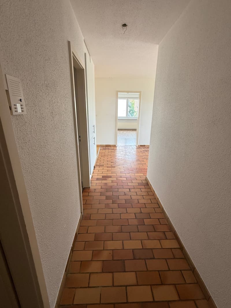 Helle 3.5-Zimmer-Wohnung mit Balkon und toller Aussicht in Rümlang (8)