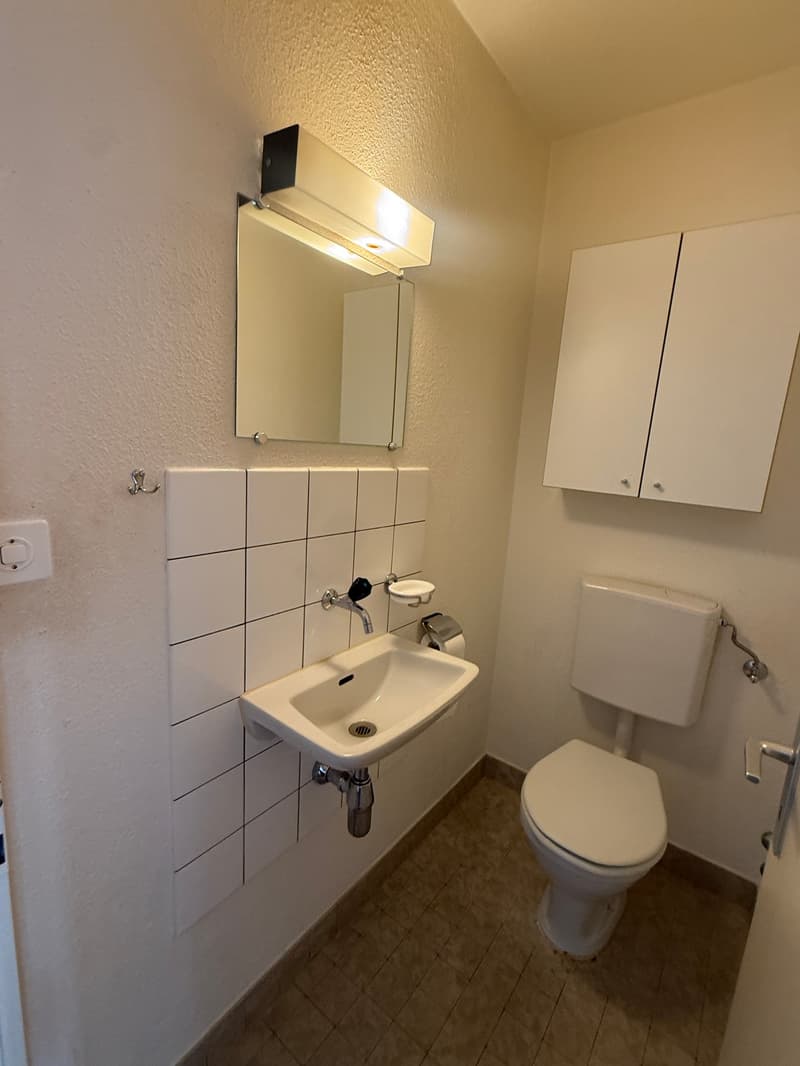 Helle 3.5-Zimmer-Wohnung mit Balkon und toller Aussicht in Rümlang (15)