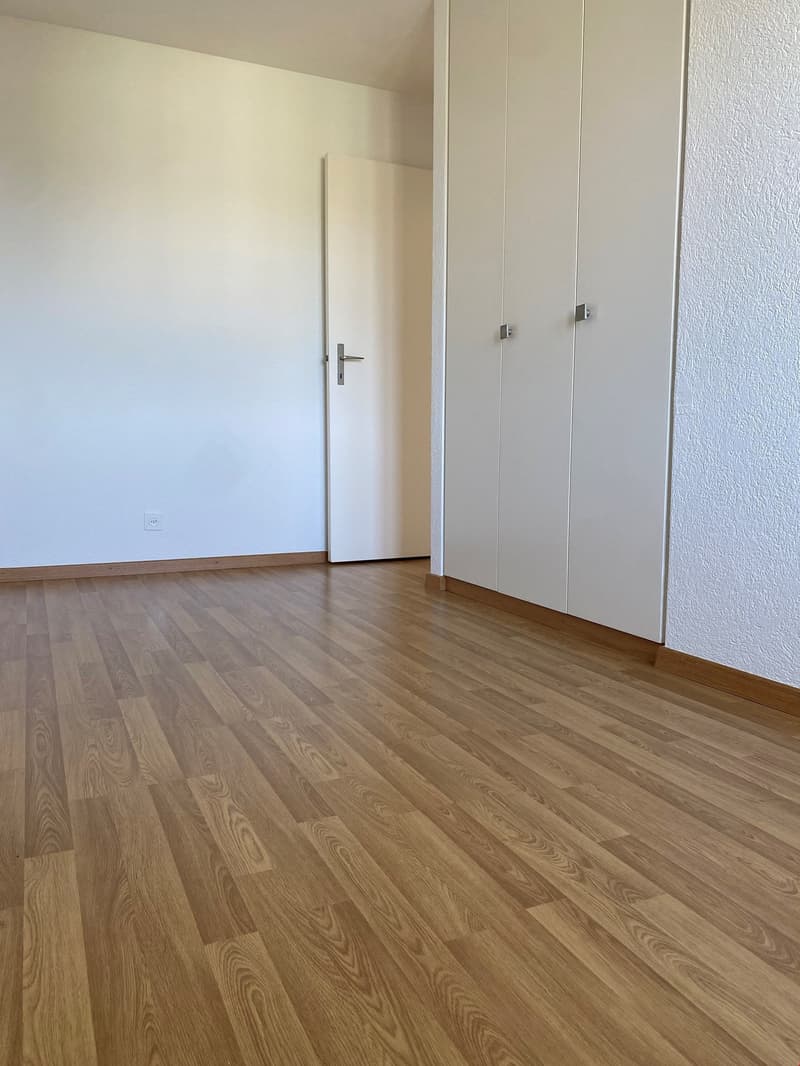Charmante 3.5-Zimmer-Wohnung mit Balkon und schöner Aussicht in Teufenthal AG (7)