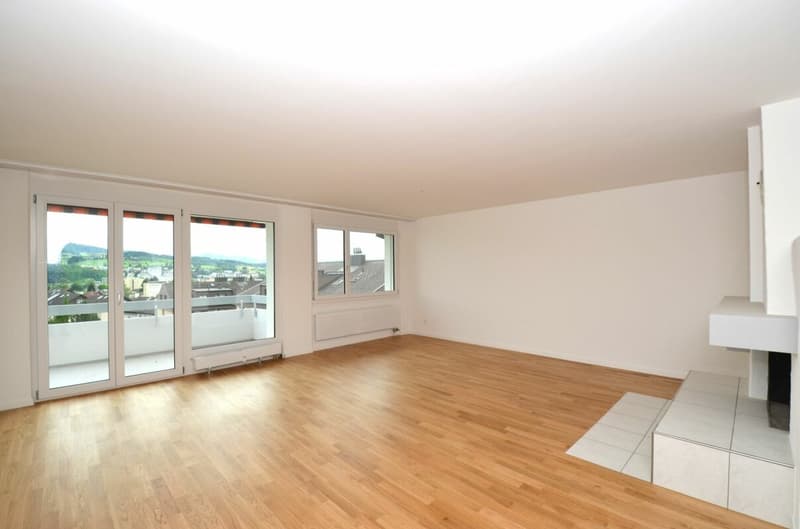Wohlfühloase am Sonnenhang von Gossau (6)