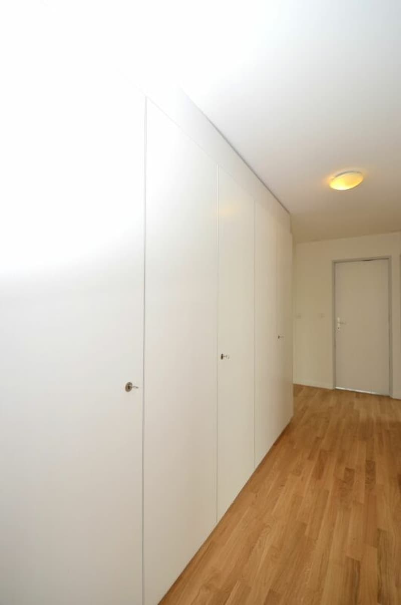 Wohlfühloase am Sonnenhang von Gossau (4)