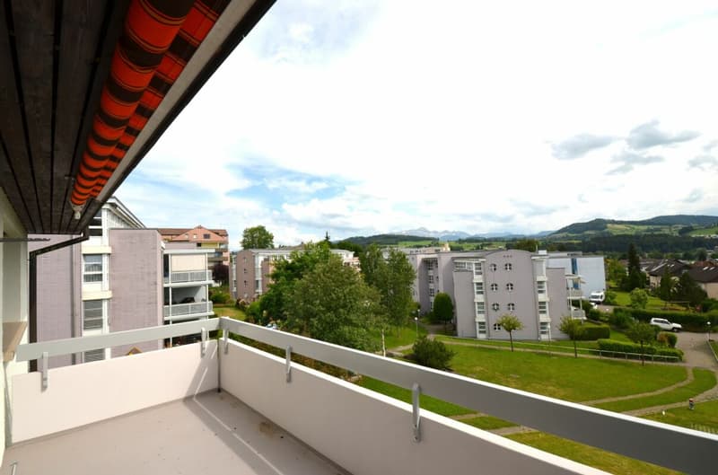 Wohlfühloase am Sonnenhang von Gossau (11)