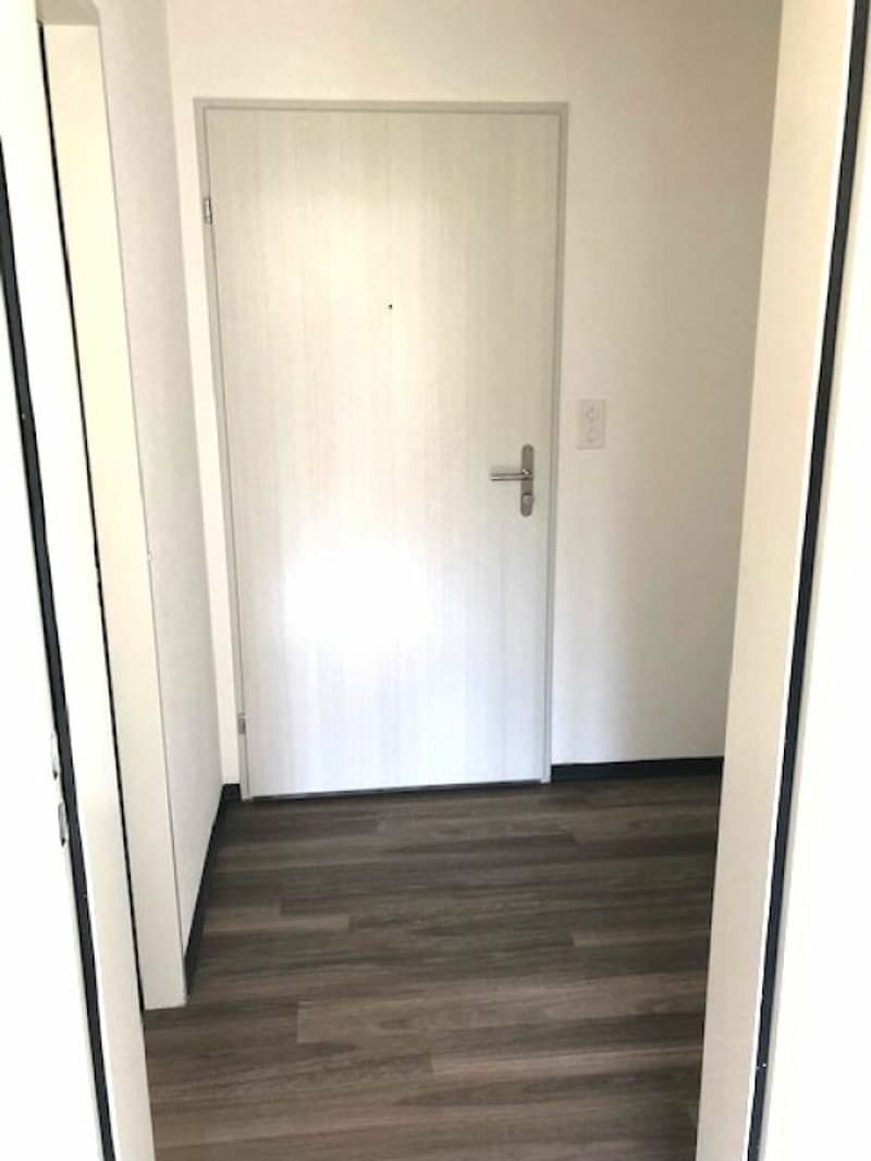 Ideale Singlewohnung (3)