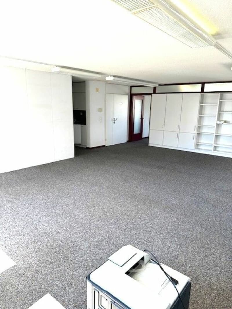 Flexibel einrichtbare Büro-, Praxis- und Gewerberäume - Ihre neue Arbeitswelt (8)