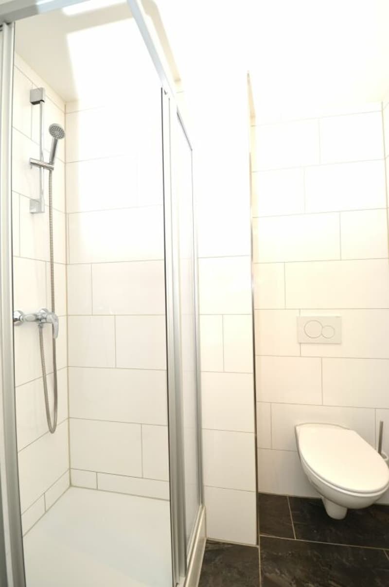 Mitten im Zentrum, nahe beim Bodensee und Bahnhof (3)