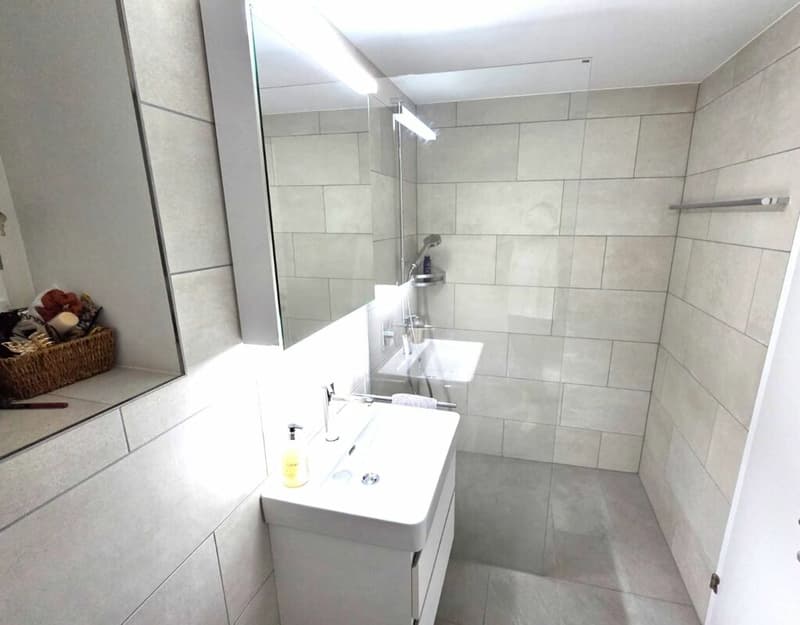 Grosszügige 3 ½ Zimmer-Wohnung in Thurgaus steuergünstigsten Gemeinde (7)