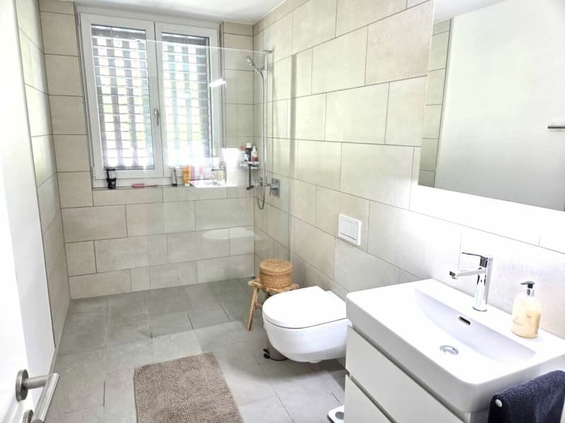 Grosszügige 3 ½ Zimmer-Wohnung in Thurgaus steuergünstigsten Gemeinde (8)