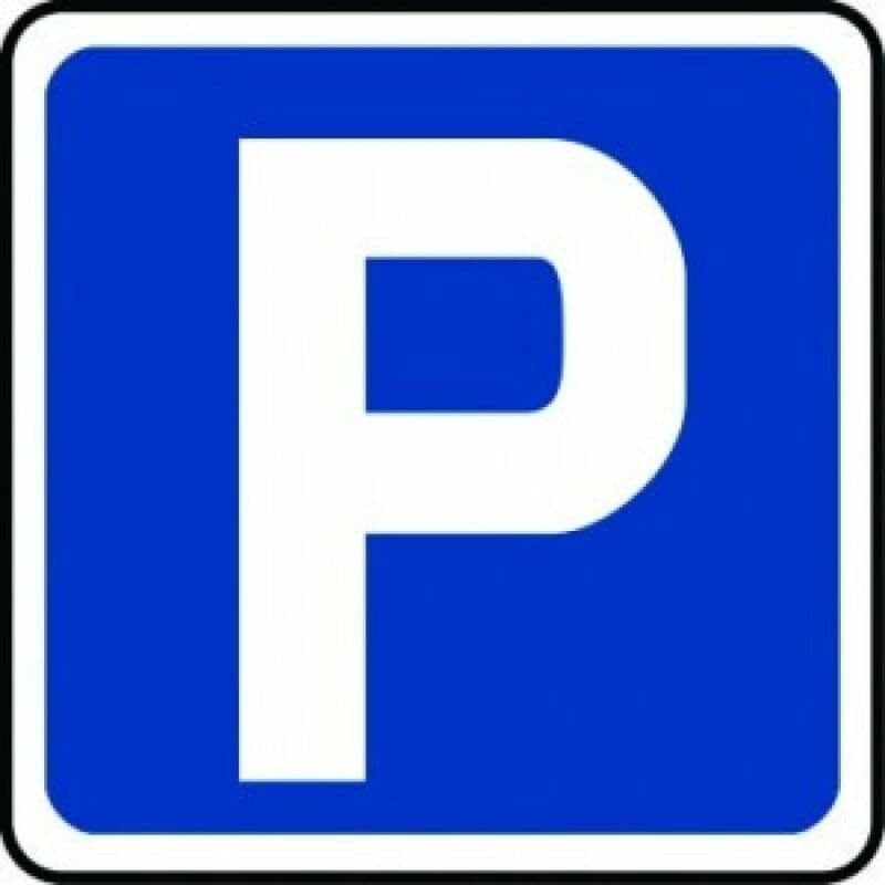 Einstellplatz in St. Gallen (1)