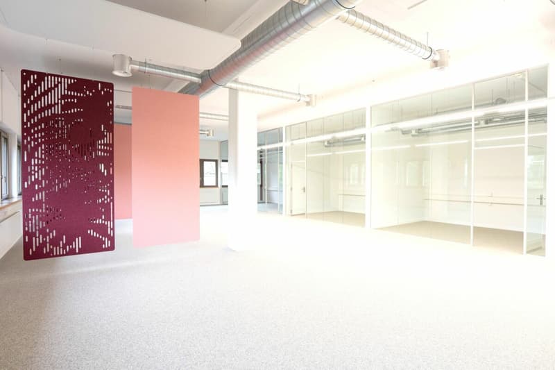 Ideal für ihr Gewerbe - Büro- und/oder Praxisräume im Zentrum Frauenfelds (2)