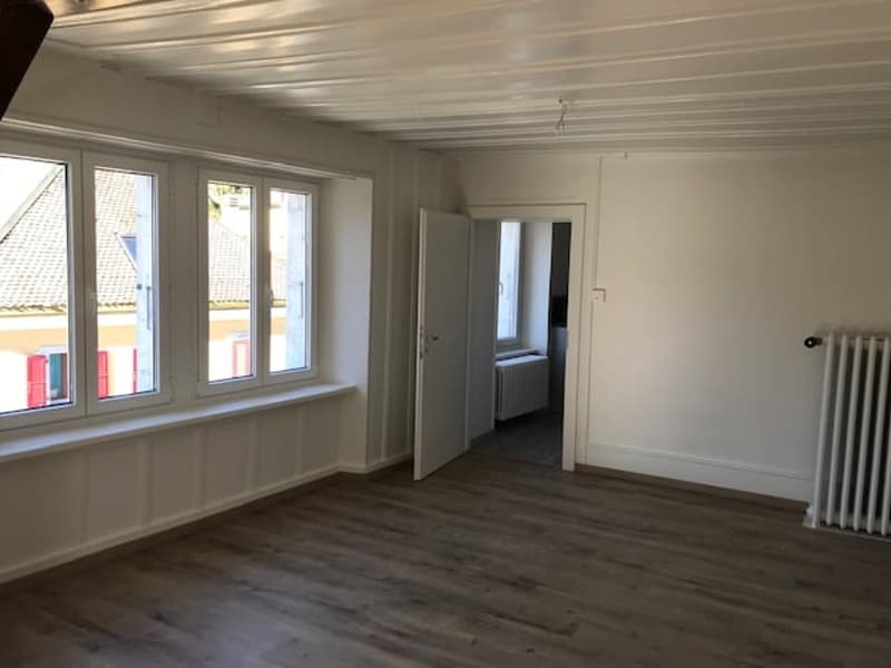 Très bel appartement lumineux de 3.5 pièces (5)