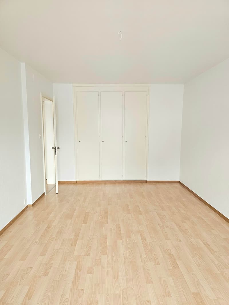 Charmant appartement de 3 pièces au centre du village de Môtiers (6)