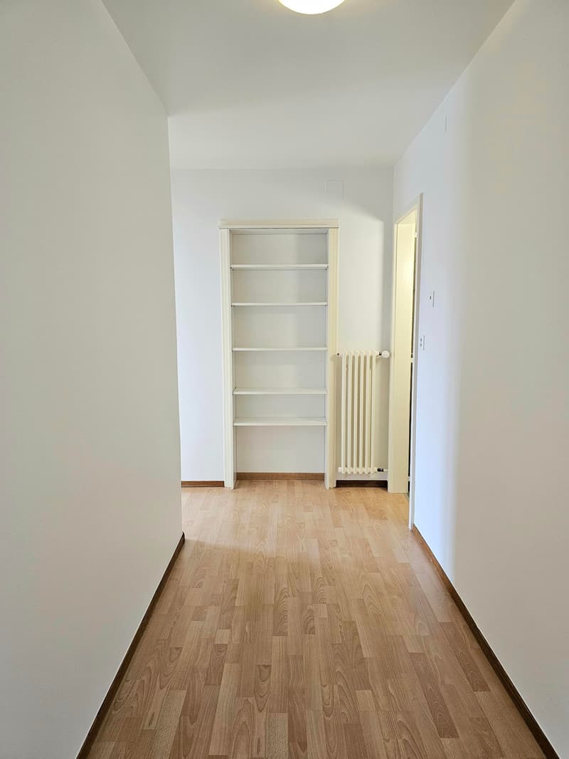 Charmant appartement de 3 pièces au centre du village de Môtiers (4)