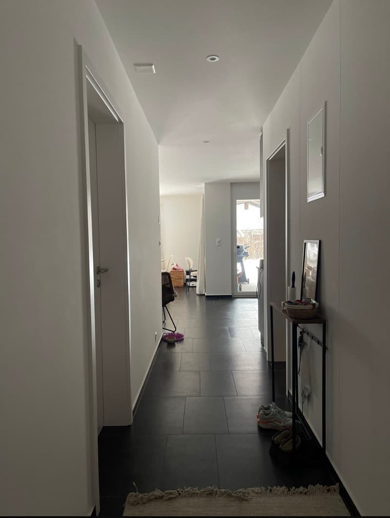 À découvrir sans tarder : superbe appartement neuf avec jardin privatif (4)