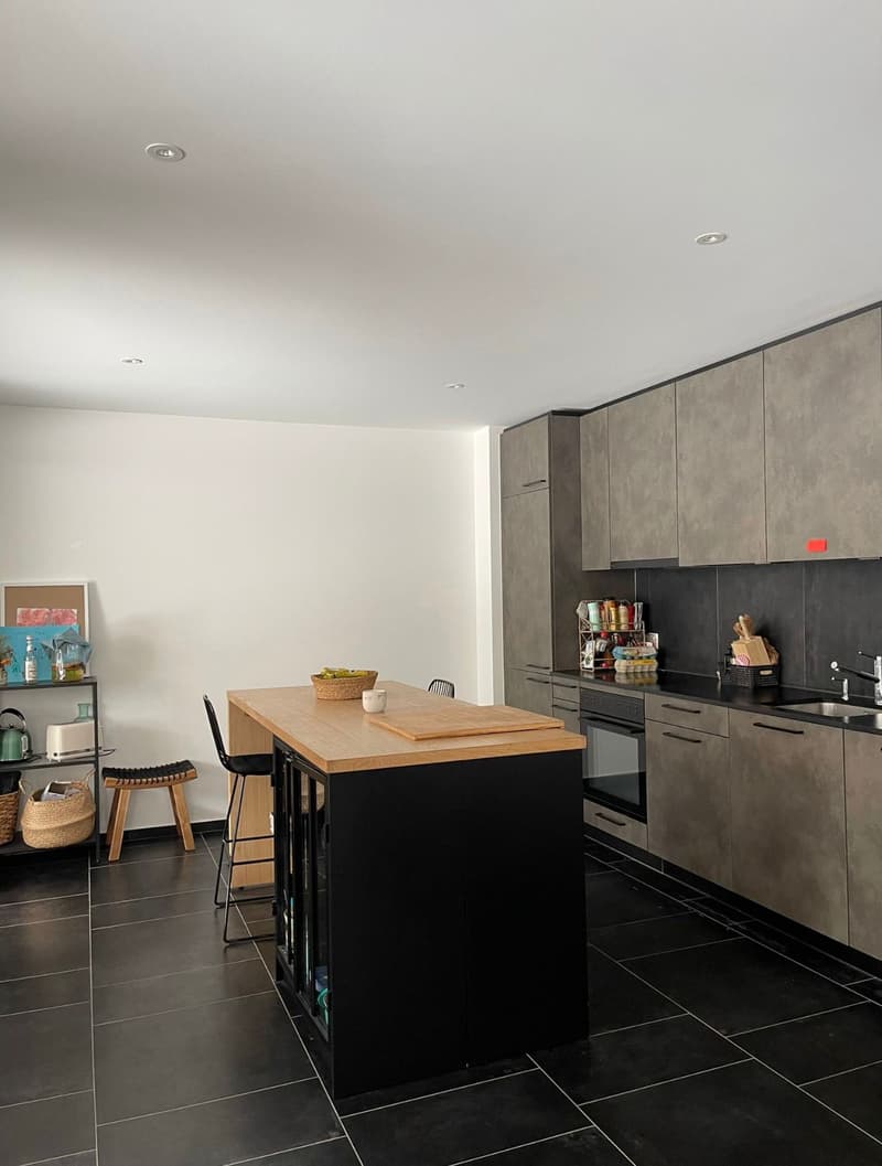 À découvrir sans tarder : superbe appartement neuf avec jardin privatif (2)