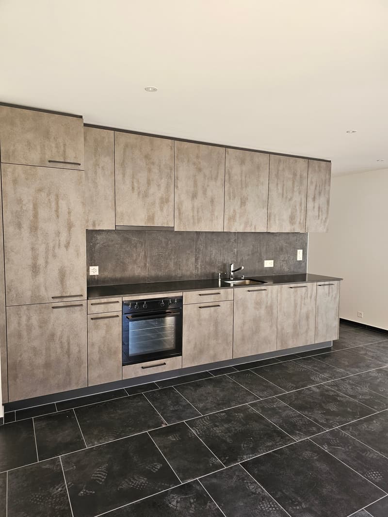 À découvrir sans tarder : superbe appartement neuf avec jardin privatif (1)