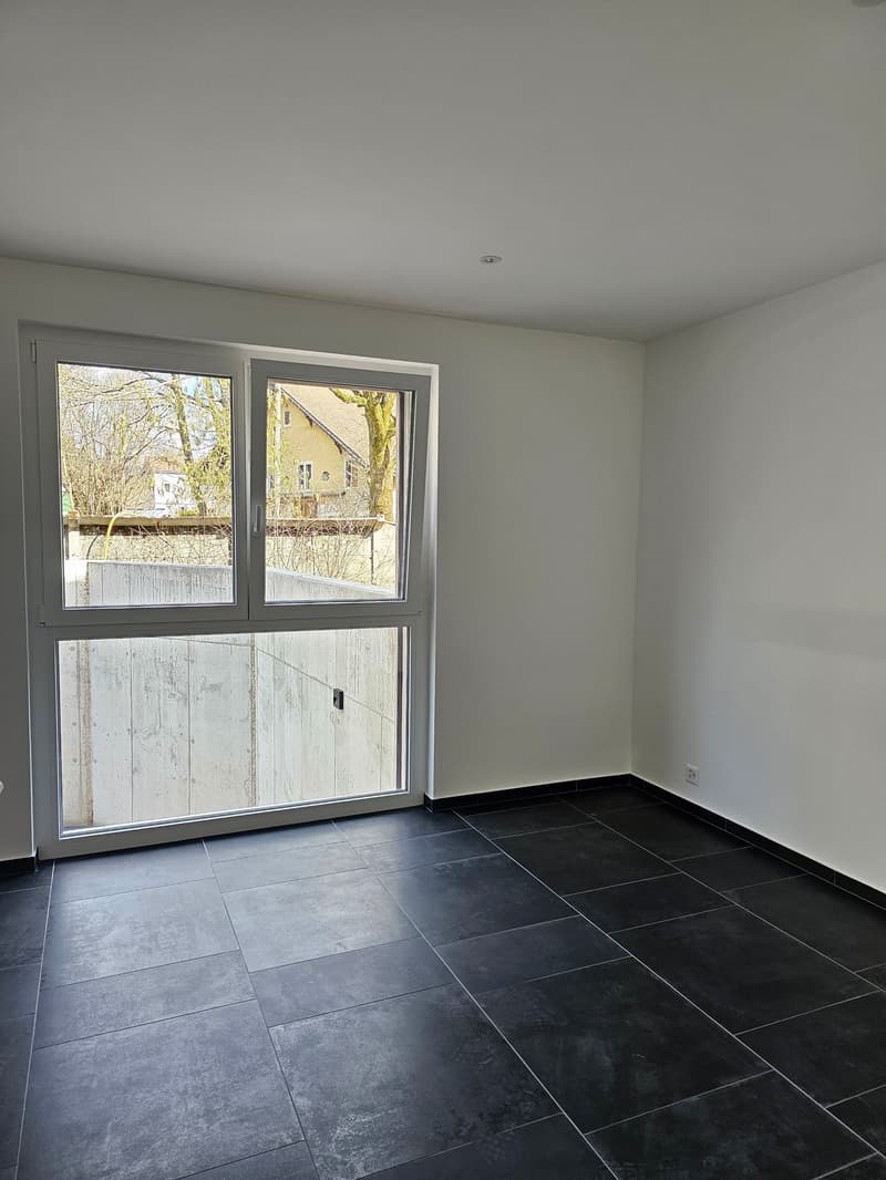 À découvrir sans tarder : superbe appartement neuf avec jardin privatif (5)