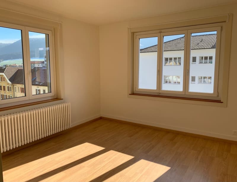 Charmant appartement de 4.5 pièces avec balcon (5)