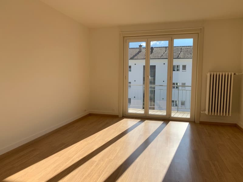 Charmant appartement de 4.5 pièces avec balcon (3)