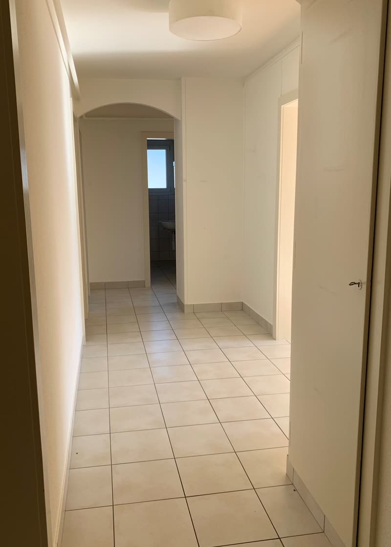 Charmant appartement de 4.5 pièces avec balcon (6)