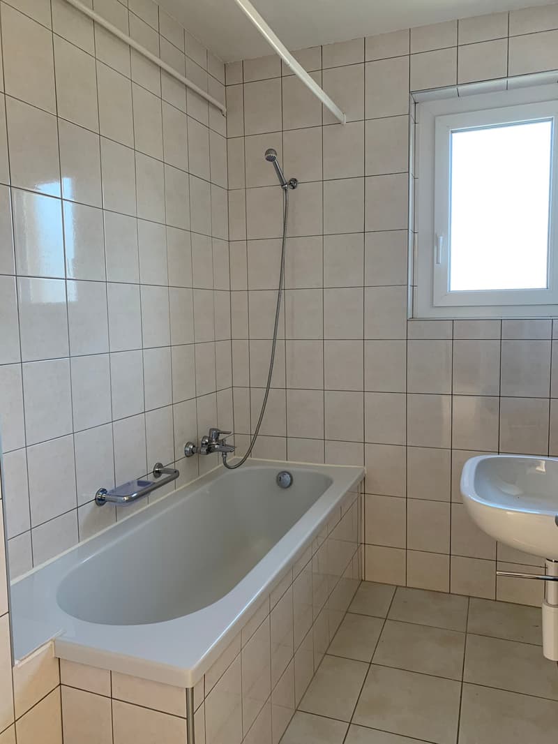 Charmant appartement de 4.5 pièces avec balcon (7)
