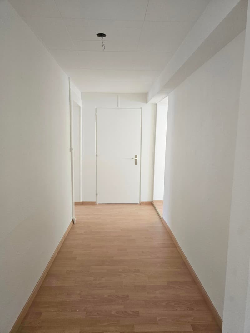 Appartement de 3 pièces en cours de rénovation à Fleurier (4)