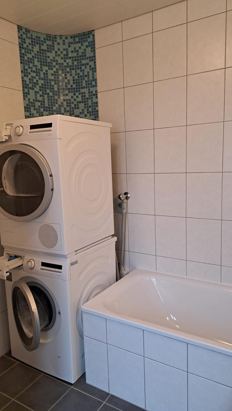 Appartement de 6 pièces au centre du village de Fleurier (12)