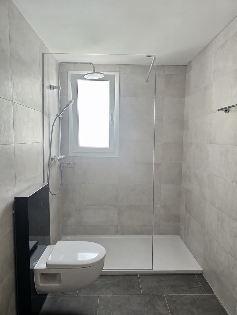 Bel appartement rénové au centre de Fleurier (5)