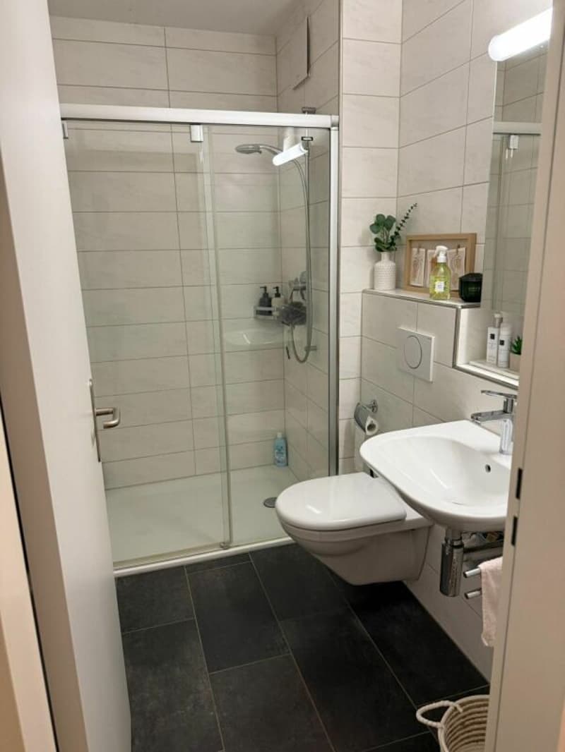 Moderne, helle und attraktive 4,5-Zi. Wohnung (7)
