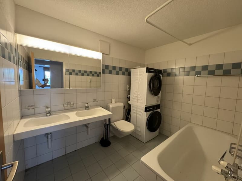 Charmante 3.5-Zi.-Wohnung in Menziken AG - Ihr neues Zuhause (8)