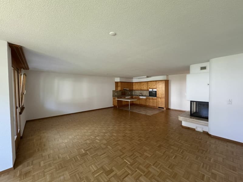 Charmante 3.5-Zi.-Wohnung in Menziken AG - Ihr neues Zuhause (2)