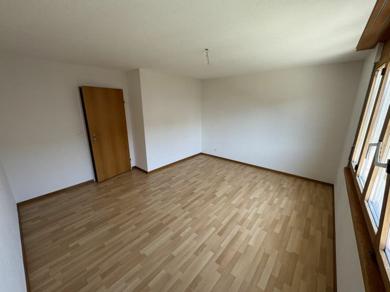 Wohnen mit Charme - 4.5-Zi. Wohnung mit Cheminée (3)