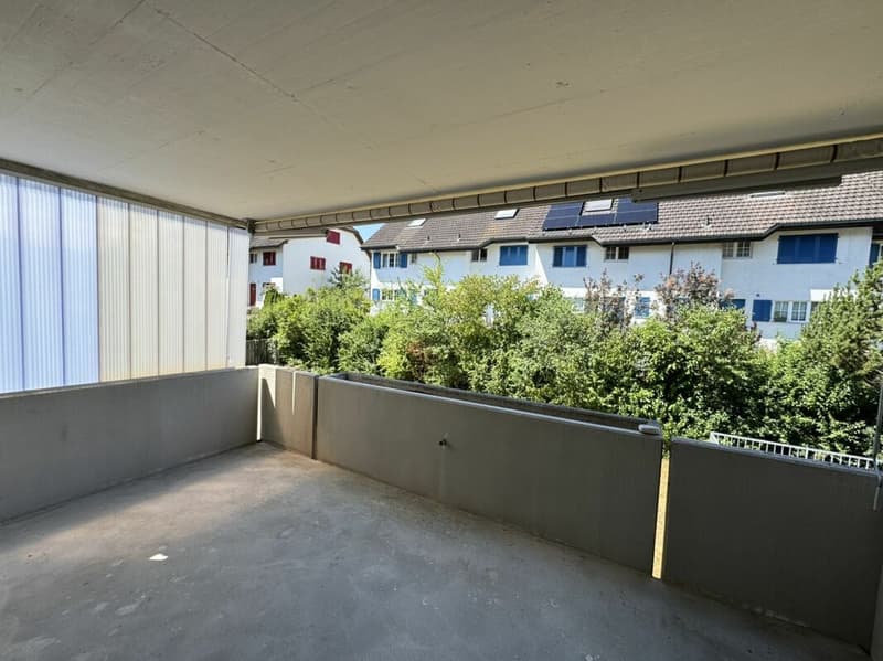 Wohnen mit Charme - 4.5-Zi. Wohnung mit Cheminée (9)