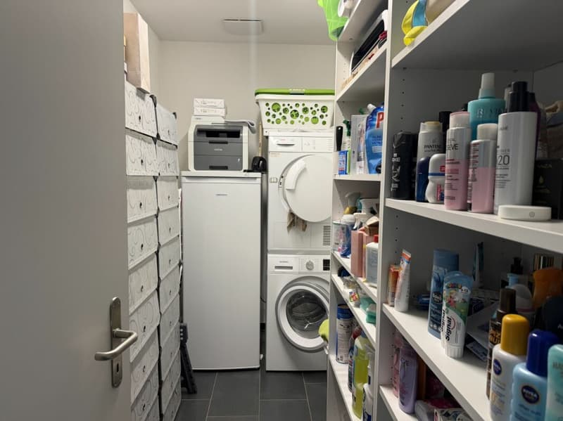 Moderne, helle und attraktive 4,5-Zi. Wohnung in Niederrohdorf AG (11)