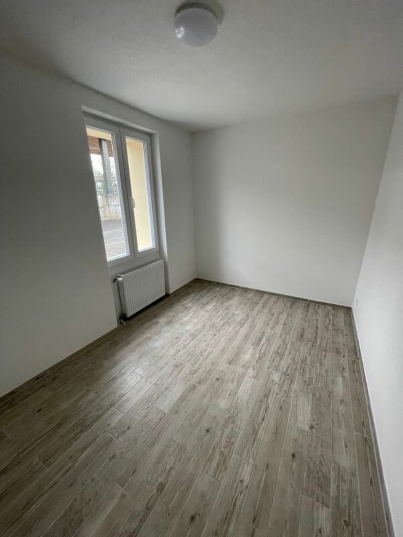 Attraktive Wohn- und Gewerbeliegenschaft an zentraler Lage (4)