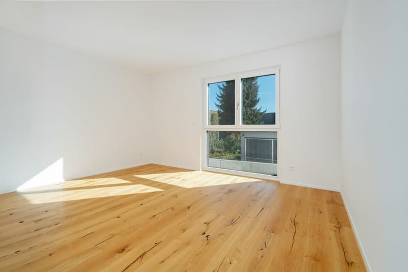 Erstbezug mit Garten - stilvolle 3.5-Zimmer-Wohnung in Rombach (6)