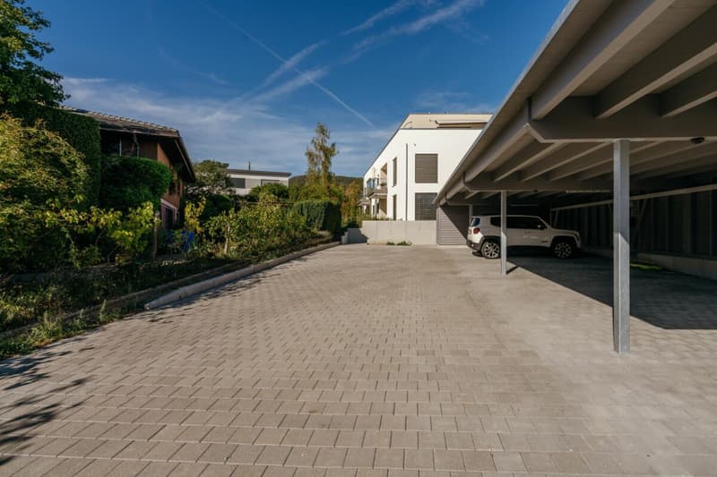 Erstbezug mit Garten - stilvolle 3.5-Zimmer-Wohnung in Rombach (12)