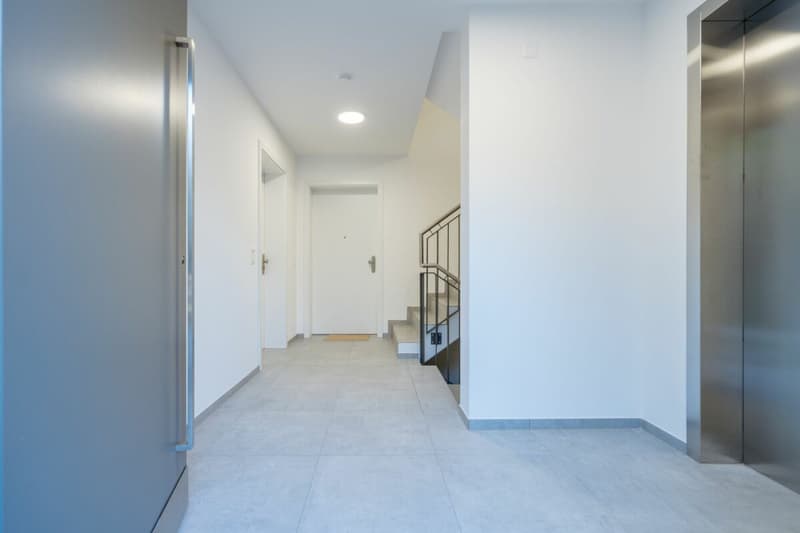 Erstbezug mit Garten - stilvolle 3.5-Zimmer-Wohnung in Rombach (10)