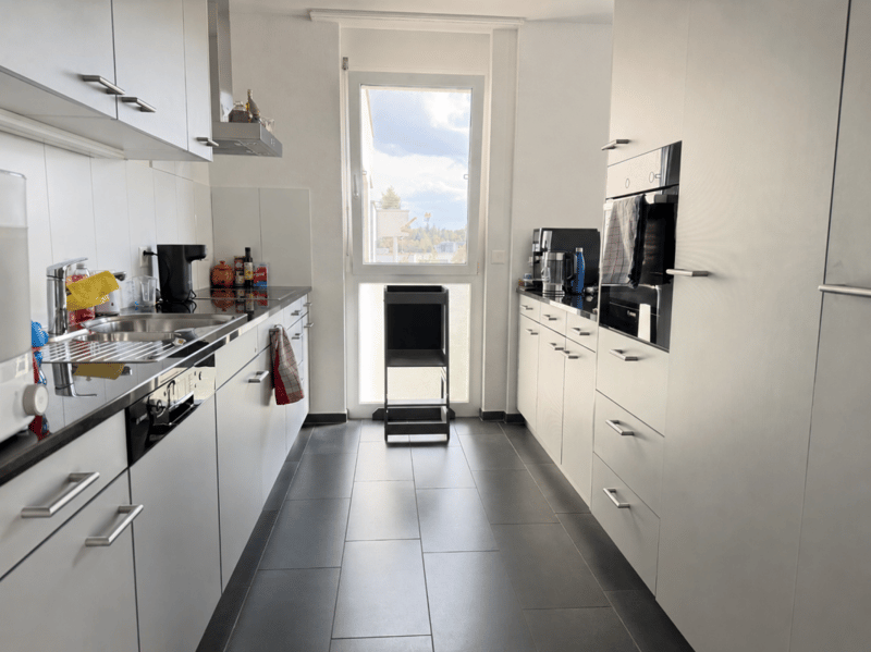 Moderne, helle und grosszügige 4,5-Zi. Wohnung in Niederrohdorf AG (4)